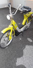 Kit trasformazione ciao in bici elettrica