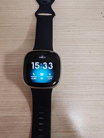 smartwatch Fitbit versa 3