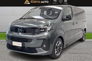OPEL Zafira Life 2.2 Diesel 150CV Start&Stop Bus