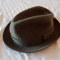 cappello da uomo Borsalino 