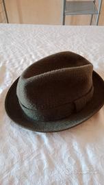 cappello da uomo Borsalino 