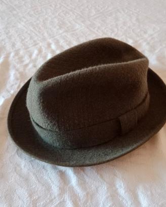cappello da uomo Borsalino 