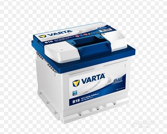 Varta 44Ah