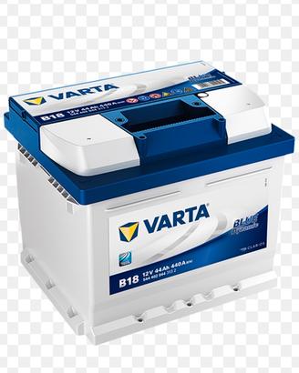 Varta 44Ah