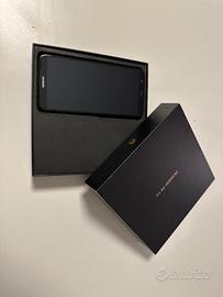 Smartphone Hawei P9 Lite nero