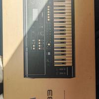 Yamaha psr-e583