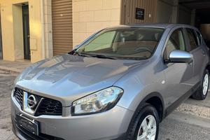 Nissan Qashqai 1.5 dCi DPF Tekna Perfetta
