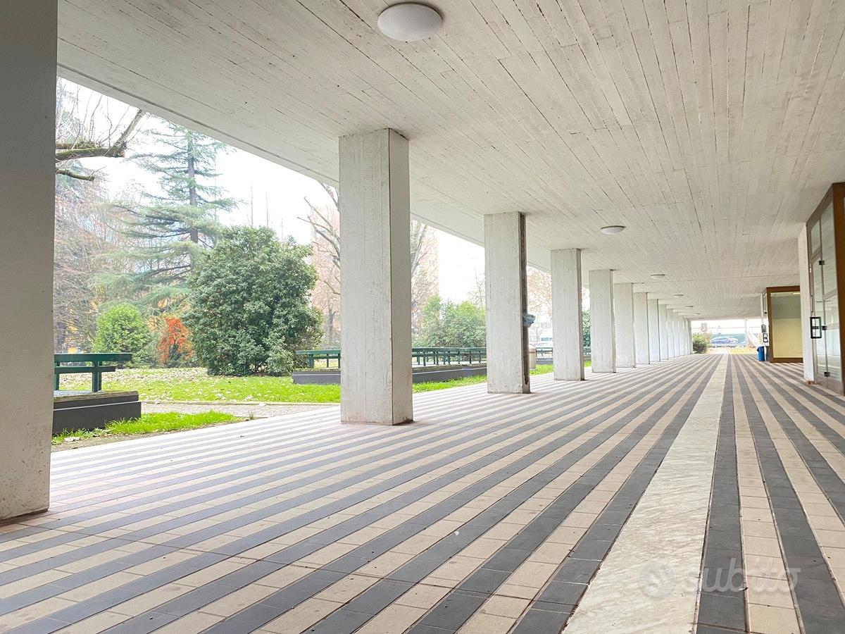 Ufficio Bologna [cod. kp TVCU] (Borgo Panigale)