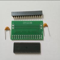 Kit Backed RAM da 2Mb x Gem Wk8...