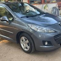 Peugeot 207 GPL/BENZINA