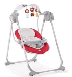 Chicco altalena polly