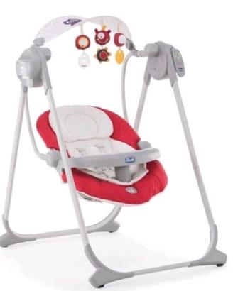Chicco altalena polly