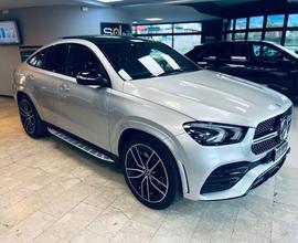 Mercedes GLE 350 d Premium Pro 4matic auto