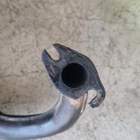 Marmitta leovince tt minarelli orizzontale 