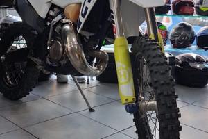 Husqvarna TE 150 150i - Enduro 2T