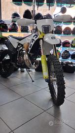 Husqvarna TE 150 150i - Enduro 2T