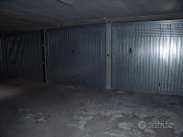 BOX da Privato a Torre Boldone Via S. Martino V