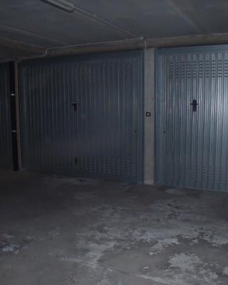 BOX da Privato a Torre Boldone Via S. Martino V