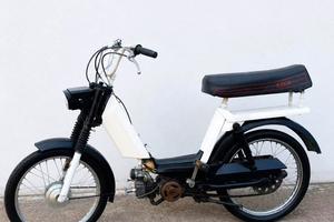 1977 Aprilia D’epoca