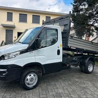 Iveco DAILY 35C12 CASSONE RIBALTABILE TRILATERALE