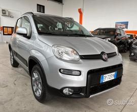 Panda 1.3 MJT 75 CV S&S 4X4