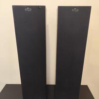KEF Q55 COPPIA CASSE/SPEAKERS A TORRE 150 Watt