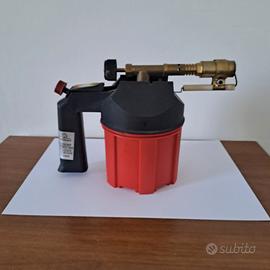 Cannello a Gas  "393 Laser 2" .