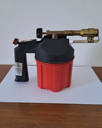 Cannello a Gas  "393 Laser 2" .