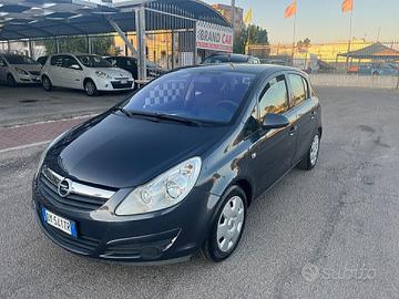 Opel Corsa 1.2 5 porte GPL-TECH Enjoy 2009