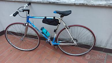 Bicicletta da corsa