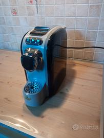 macchina da caffè agostani 