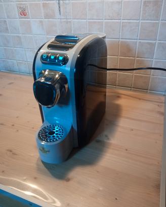 macchina da caffè agostani 