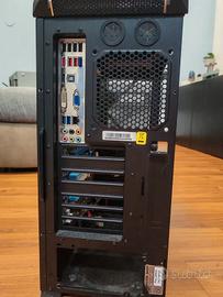Case Cooler Master CM 690 II Advanced