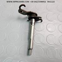 LEVETTA STACCA YAMAHA YZF 250 2001 2002 YZ F WR F