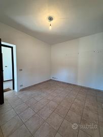 Spazioso bilocale senza spese condominiali