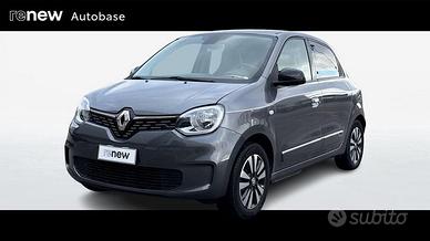 Renault Twingo Electric Twingo III Electric T...