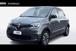 Renault Twingo Electric Twingo III Electric T...