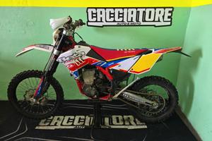 Beta RR 400 - 2011