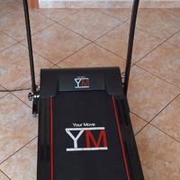 Tapis Roulant Elettrico YM TAP100APP