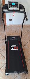 Tapis Roulant Elettrico YM TAP100APP