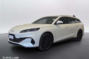 BYD SEAL 6 DM-I TOURING Boost