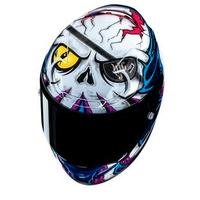 Casco integrale Hjc Rpha 12 HJC KRAKEN