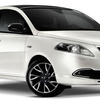 Ricambi Lancia Ypsilon 2011