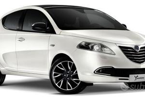 Ricambi auto nuovi Lancia Ypsilon 2011