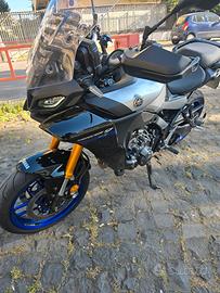 Tracer 9 gt UNICO PROPRIETARIO 