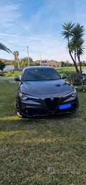 stelvio q4 2.2 210 cv veloce my 2021