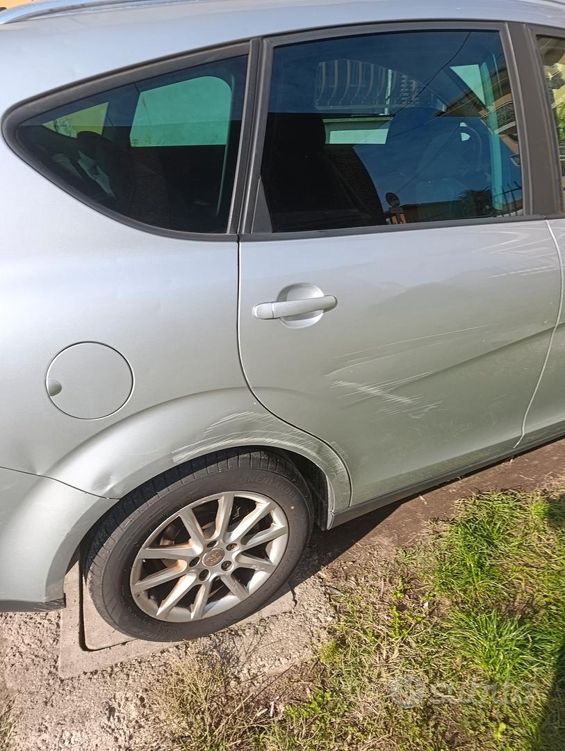 Seat Altea