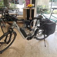 bici elettrica