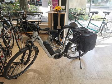 bici elettrica