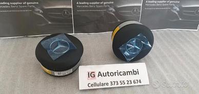 Airbag Mercedes A,B,C,GLA,GLC, GLE